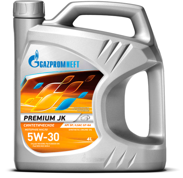 Gazpromneft Premium JK 5W-30 4L FF_24-10-2024_Face