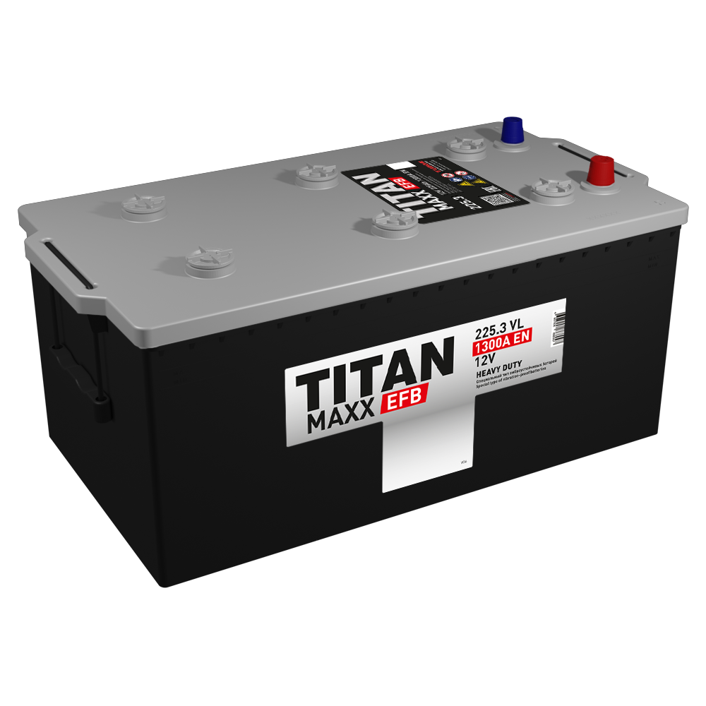 Titan Maxx EFB 225_3