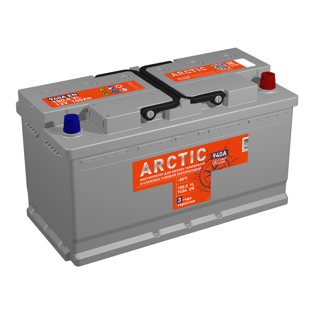 Arctic 100_0