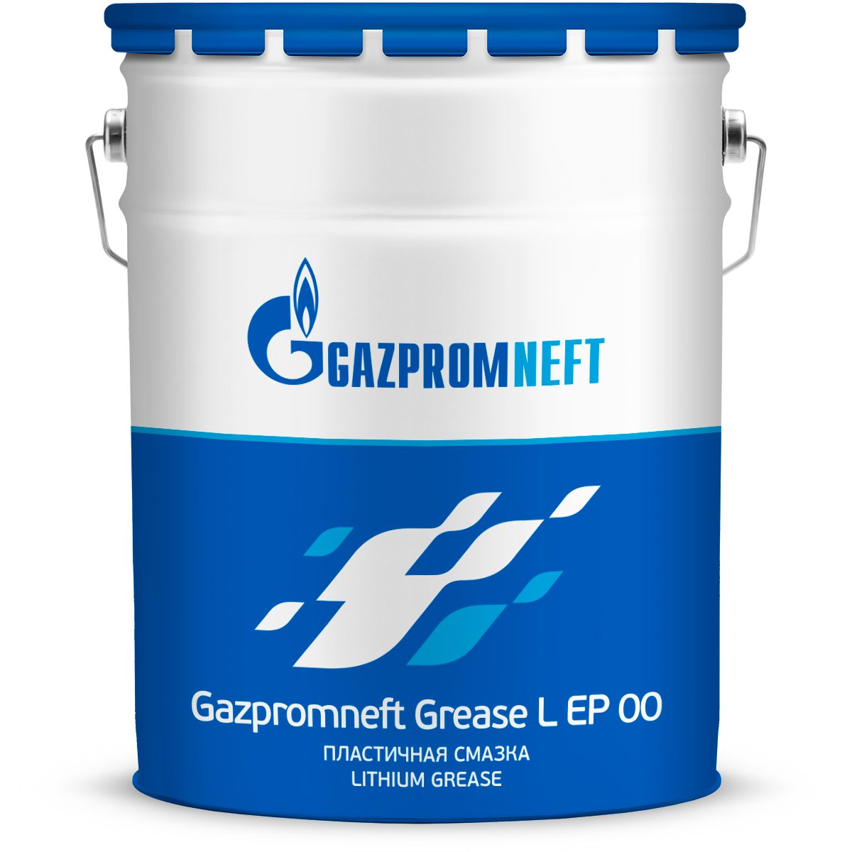 Gazpromneft Grease L EP 00 18KG YAOPNMZ_25-09-2024