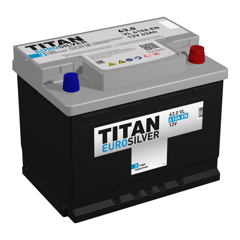 Titan Eurosilver 63_0