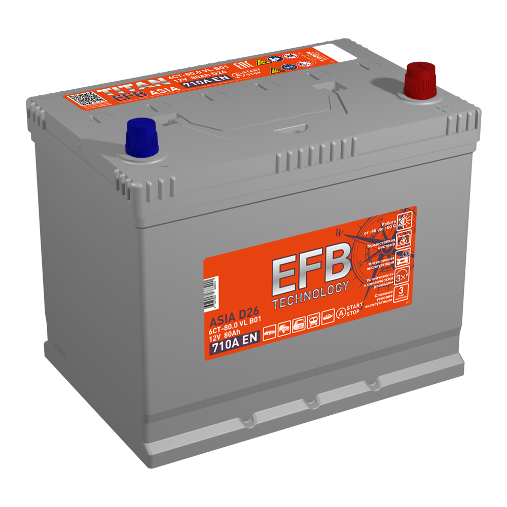 Titan Asia EFB 80_0