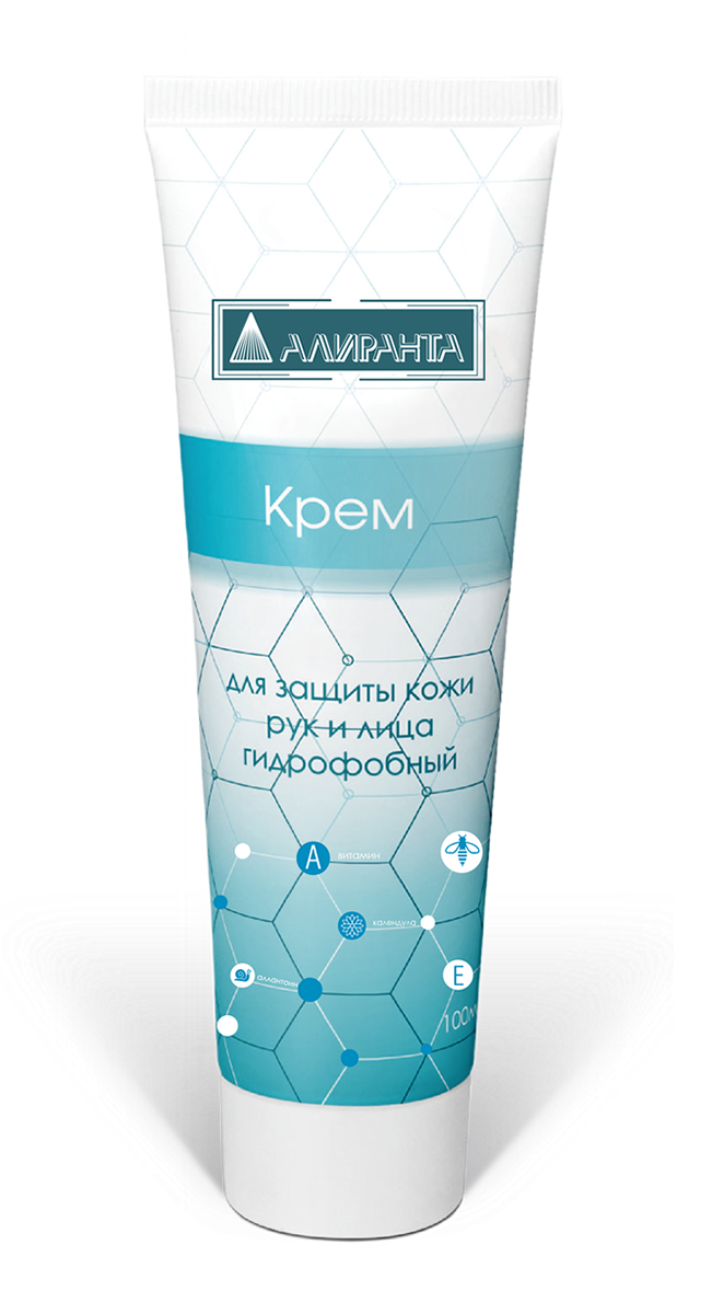 гидрофобный