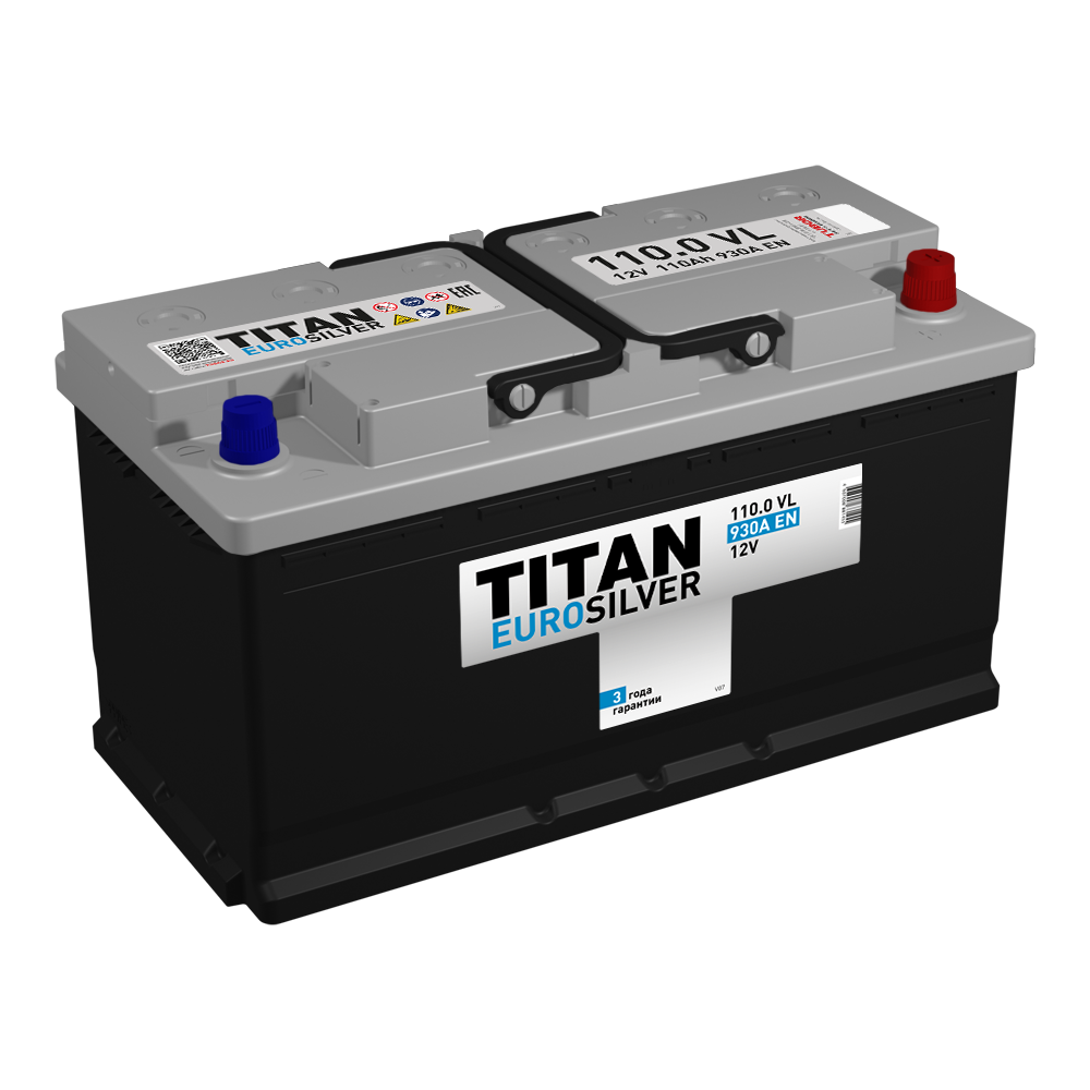 Titan Eurosilver 110_0