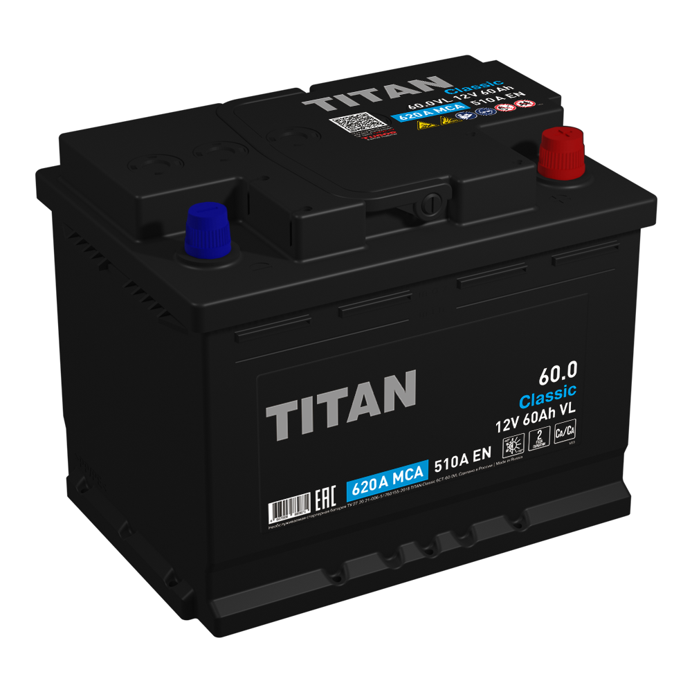 Titan Classic 60_0