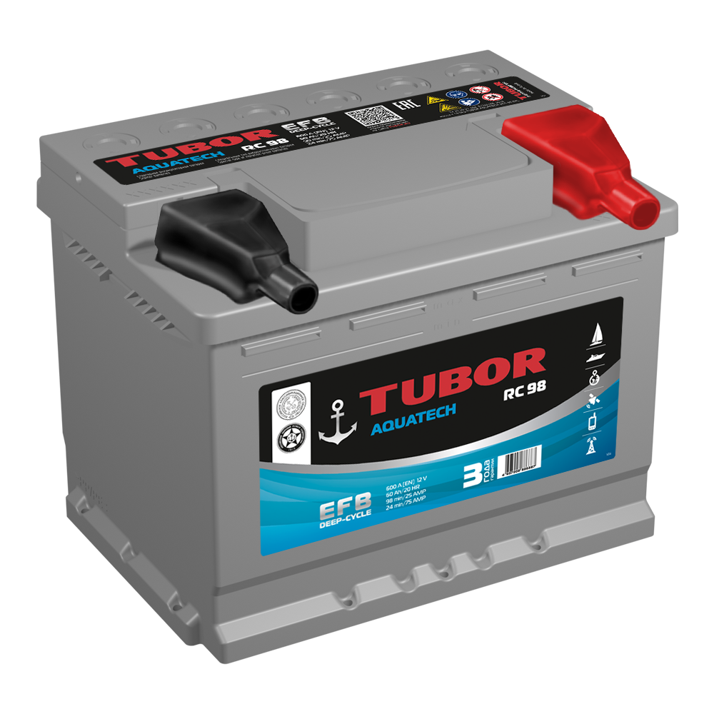 Tubor Aquatech 98 60_0