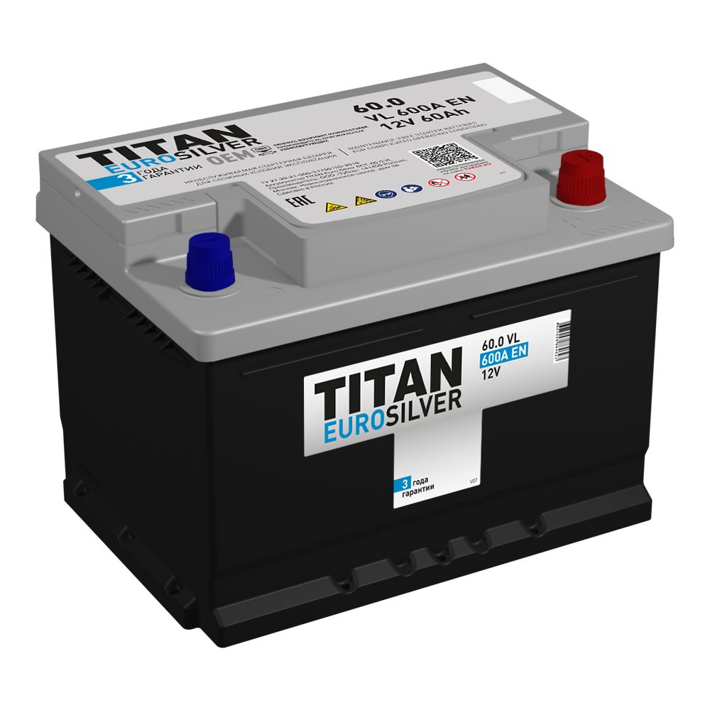 Titan Eurosilver 60_0 nizkaya