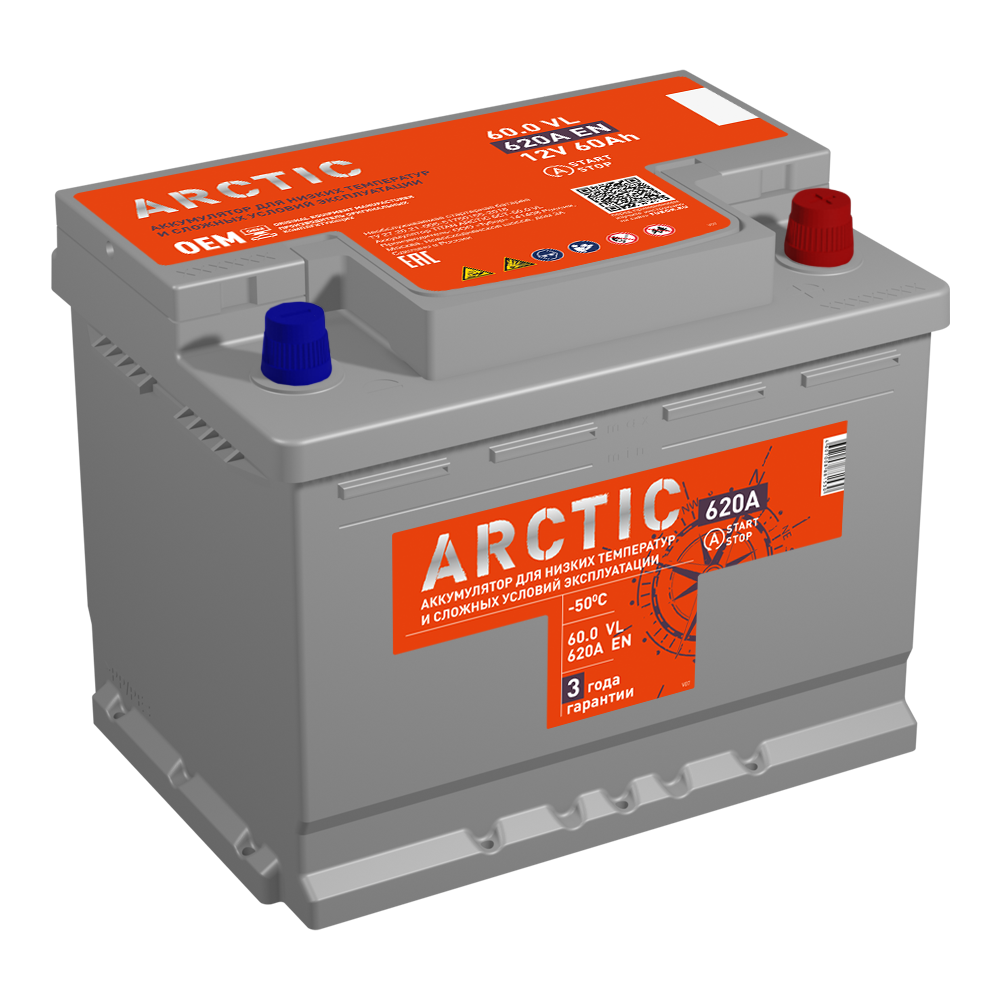 Arctic 60_0