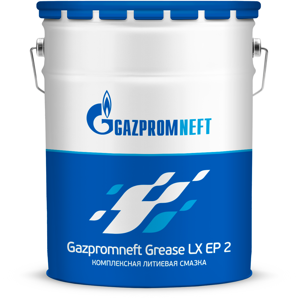 Gazpromneft Grease LX EP 2 18KG Alfa_24-10-2024