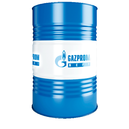 Gazpromneft гк марка 2